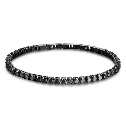 Bracciale Brosway Uomo Avantgarde in Acciaio BVD12 - BVD12